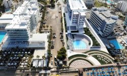 Hotel Flamingo Paradise Beach (adults Only 16+), Cipru / Zona Larnaca / Protaras