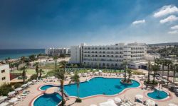 Hotel Tsokkos Beach, Cipru / Zona Larnaca / Protaras