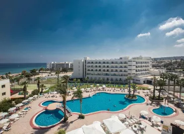 Hotel Tsokkos Beach, Cipru / Zona Larnaca / Protaras