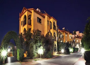 Hotel Apts Windmills, Cipru / Zona Larnaca / Protaras