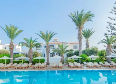 Hotel Atlantica Stavrolia Gardens, Cipru / Zona Larnaca / Ayia Napa