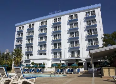 Apartments Blue Crane, Cipru / Zona Larnaca / Limassol