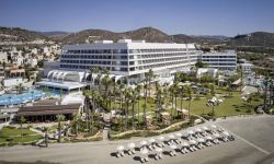 Hotel Parklane A Luxury Collection Resort And Spa, Cipru / Zona Larnaca / Limassol