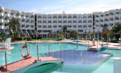 Hotel Helya Beach & Resort, Tunisia / Monastir