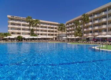 H10 Cambrils Playa, Spania / Costa Dorada / Cambrils