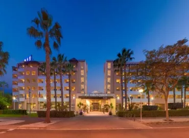 Hotel H10 Salauris Palace, Spania / Costa Dorada / Salou