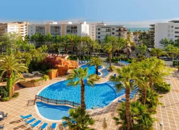 H10 Salou Princess, Spania / Costa Dorada / Salou