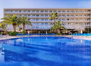 H10 Vintage Salou Adults Only +16, Spania / Costa Dorada / Salou