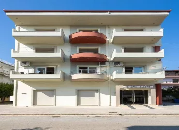 Aquarius, Grecia / Riviera Olimpului / Paralia Katerini