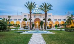 Hotel Le Royal Hammamet, Tunisia / Monastir / Hammamet