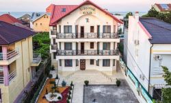 Hotel Turquoise Konak Cm, Romania / Eforie Sud