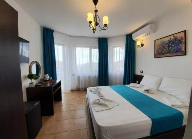 Hotel Turquoise Konak Cm