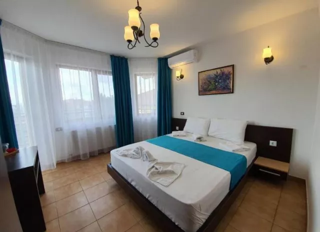Hotel Turquoise Konak Cm