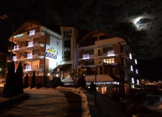 Hotel Azuga