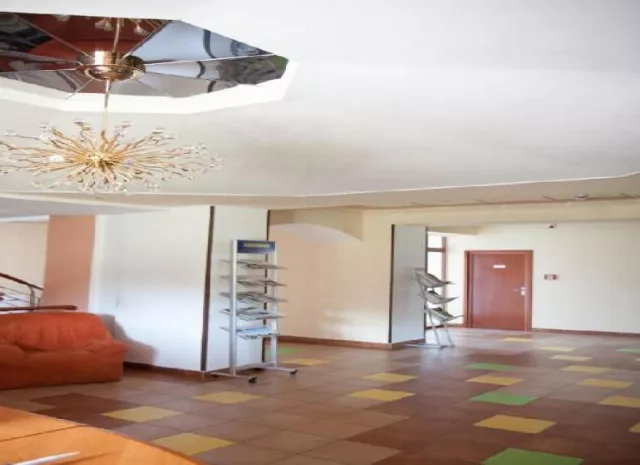 Hotel Azuga