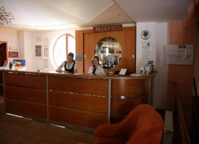 Hotel Azuga