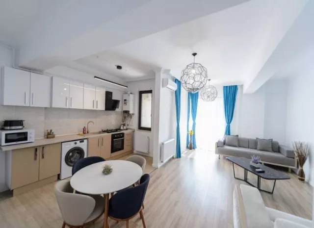 Solid Magic Aparthotel