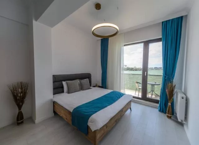 Solid Magic Aparthotel