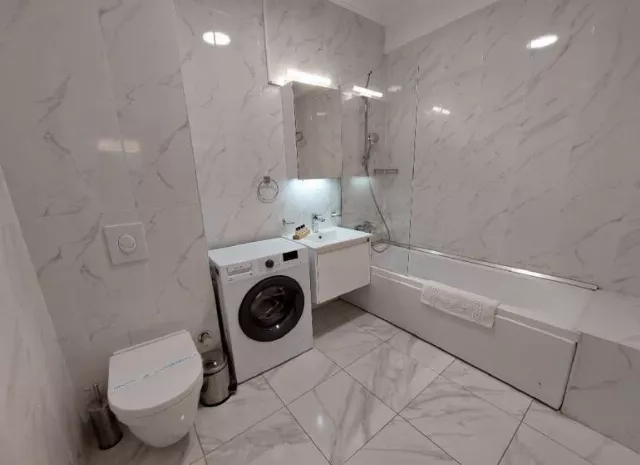 Solid Magic Residence Cm