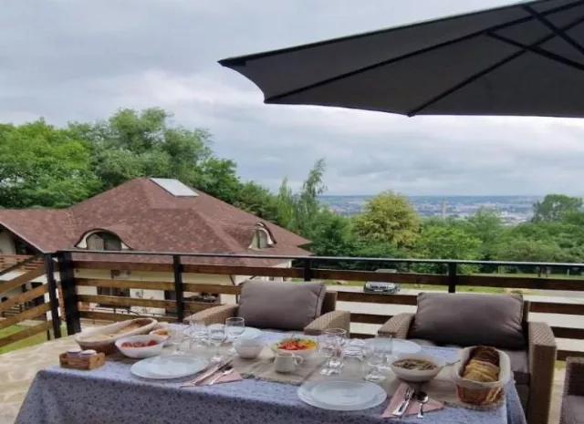 Provence Resort