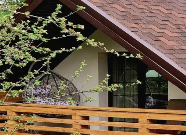 Provence Resort