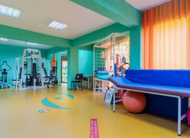 Pensiunea Hera Luxury.