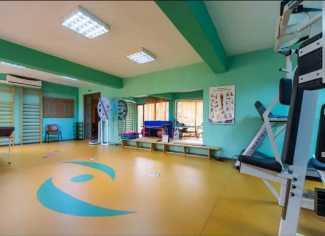 Pensiunea Hera Luxury.