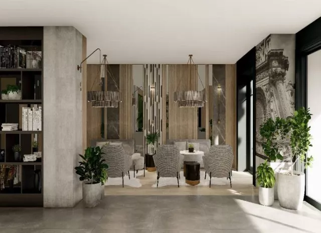 Hotel Branco