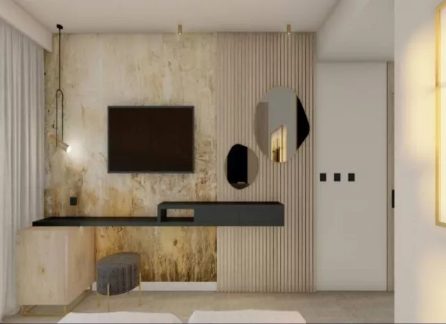 Hotel Branco