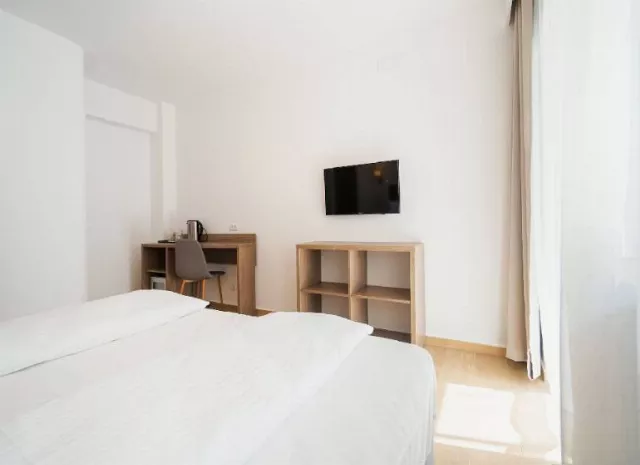 Hotel Tisa  Aurora