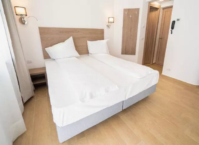 Hotel Tisa  Aurora
