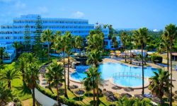 Hotel Club Tropicana & Spa, Tunisia / Monastir