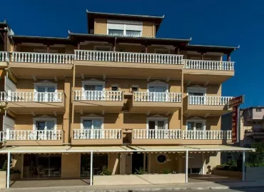 Villa Golden Sun, Grecia / Riviera Olimpului / Paralia Katerini