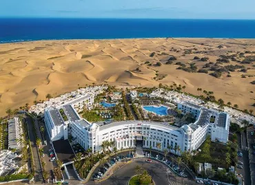 Hotel Riu Palace Maspalomas - Adults Only, Spania / Gran Canaria / Maspalomas
