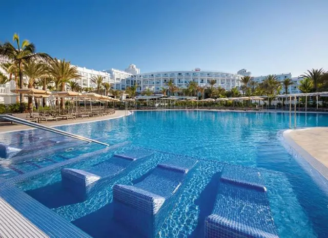 Hotel Riu Palace Maspalomas - Adults Only