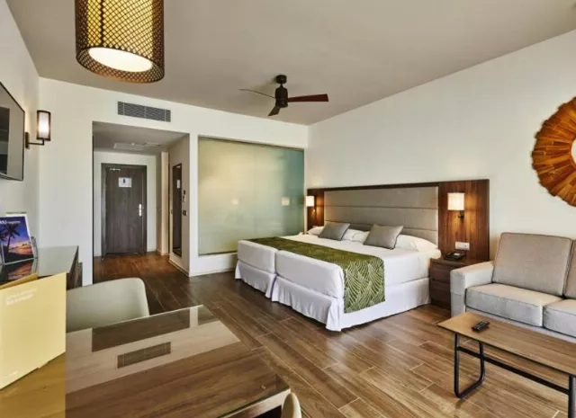 Hotel Riu Palace Maldivas - All Inclusive