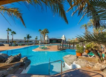 Hotel Abora Interclub By Lopesan, Spania / Gran Canaria