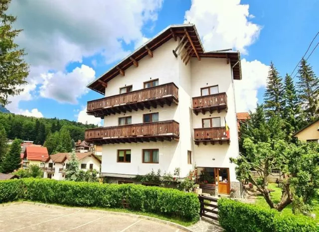 Casa Florescu.