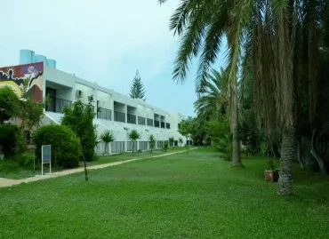 Kkaras Hotel Apts, Cipru / Zona Larnaca / Ayia Napa