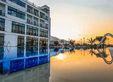 Hotel Mc Palace And Spa Convention, Cipru / Cipru Nord / Kyrenia / Catalkoy