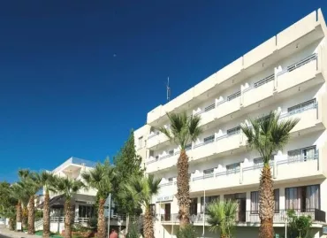 Marion Hotel, Cipru / Polis