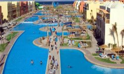 Hotel Titanic Beach & Spa, Egipt / Hurghada
