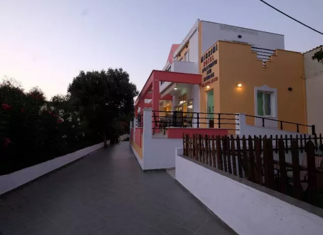 Myrsini Hotel