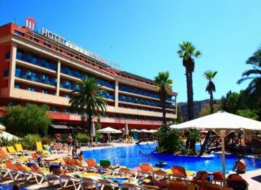 Ohtels Villa Romana, Spania / Costa Dorada / Salou