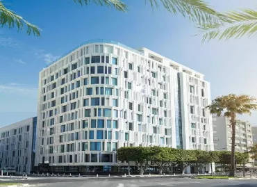 Nyx Hotel Limassol By Leonardo Hotels, Cipru / Zona Larnaca / Limassol