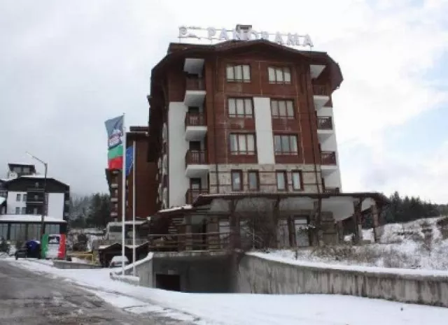 Hotel Panorama Resort Bansko