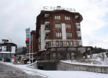 Hotel Panorama Resort Bansko, Bulgaria / Bansko