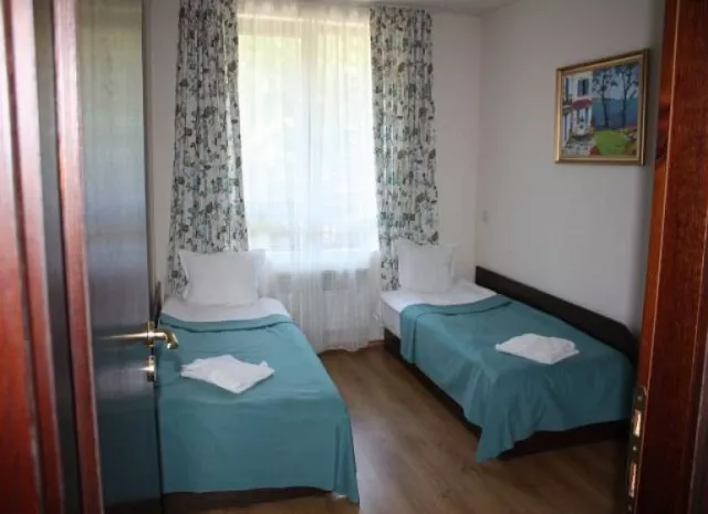 Hotel Panorama Resort Bansko