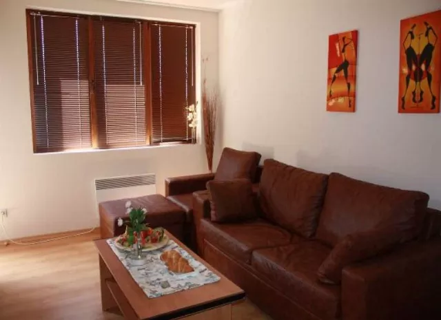 Hotel Panorama Resort Bansko