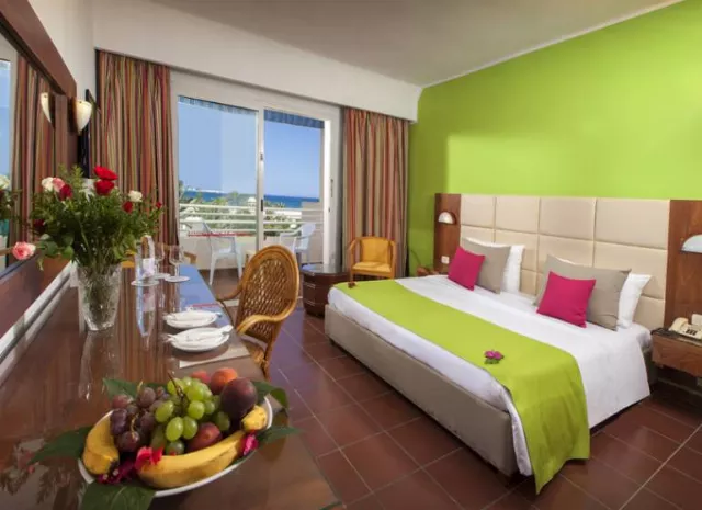 Hotel Regency Hammamet